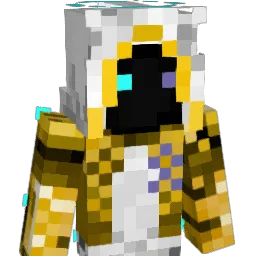 SocialistSpectre Minecraft avatar bust