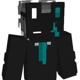 Society_Guy Minecraft avatar bust