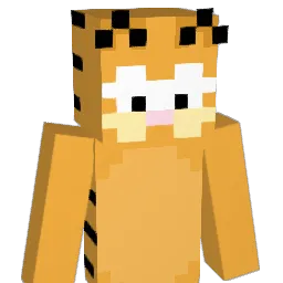 Socike's Minecraft skin
