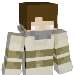 SociopathicUrges Minecraft avatar bust