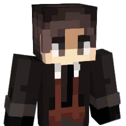 SockGh0st's Minecraft skin
