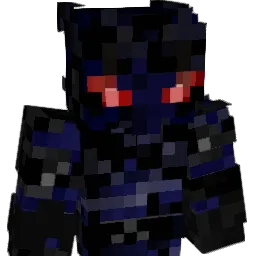 SockHanger Minecraft avatar bust