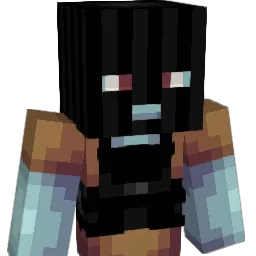 SockOnTheDoor's Minecraft skin