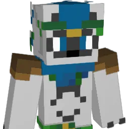 Sock_IT Minecraft avatar bust