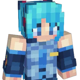 Sock_Sniffa Minecraft avatar bust