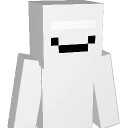 Socke07 Minecraft avatar bust