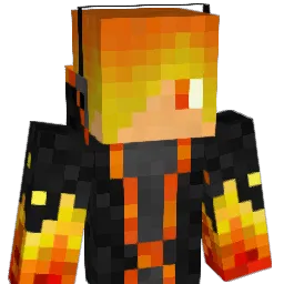Socke23 Minecraft avatar bust