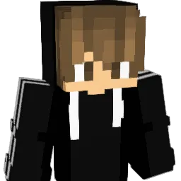 SockePvP Minecraft avatar bust