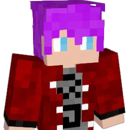 Socketlaunch's Minecraft skin