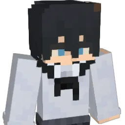 Sockle's Minecraft skin