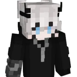 Sockpot21 Minecraft avatar bust