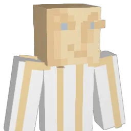 Socks08's Minecraft skin