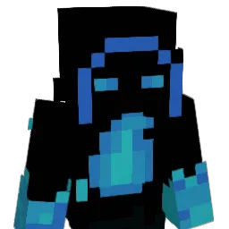 Socks4days Minecraft avatar bust
