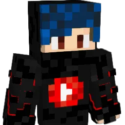 SocksEthan's Minecraft skin