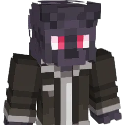 SocksKnowsYou Minecraft avatar bust