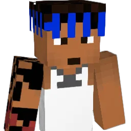 SocksMonster's Minecraft skin