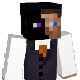 SocksUK's Minecraft skin