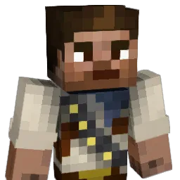Socksloot's Minecraft skin