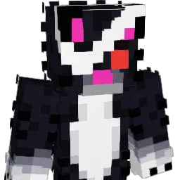 Socksmc Minecraft avatar bust