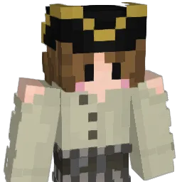 Socksren's Minecraft skin