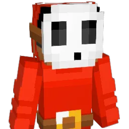 Sockstwo Minecraft avatar bust