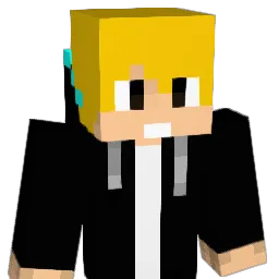 Socolatas Minecraft avatar bust