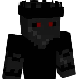 Socolis Minecraft avatar bust