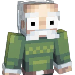 Socratez's Minecraft skin