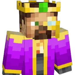 Soczk Minecraft avatar bust