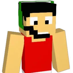 Sod19's Minecraft skin