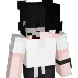 SodCookie Minecraft avatar bust