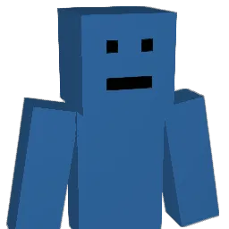 SodZ14 Minecraft avatar bust