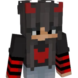 SodaAddictKarma Minecraft avatar bust
