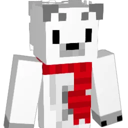 SodaBeverage Minecraft avatar bust