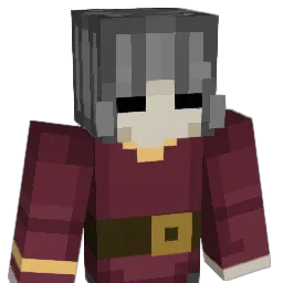 SodaBomb05 Minecraft avatar bust