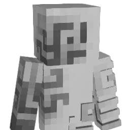 SodaKeR Minecraft avatar bust