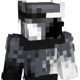 SodaPop911 Minecraft avatar bust
