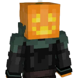 SodaPopSok Minecraft avatar bust