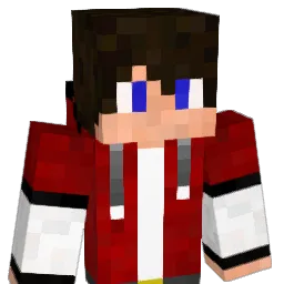 SodaRU Minecraft avatar bust