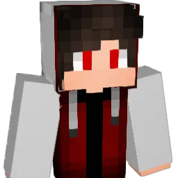 Soda_KunGG Minecraft avatar bust