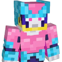 Soda_Steve Minecraft avatar bust