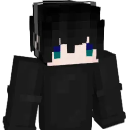 Soda_Tempest Minecraft avatar bust