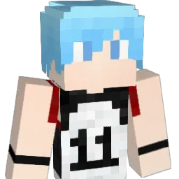 Soda_With_Yoda Minecraft avatar bust