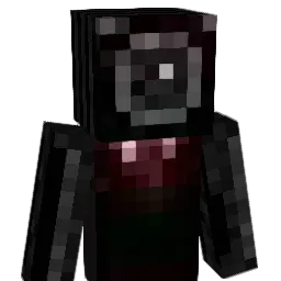 Soda_beach Minecraft avatar bust