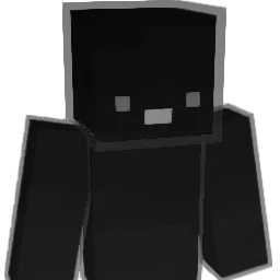 Sodahood's Minecraft skin
