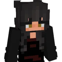 Sodallicious Minecraft avatar bust