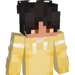 Sodapop3 Minecraft avatar bust