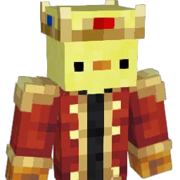 SodapopC17 Minecraft avatar bust
