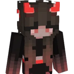 SodapopTom Minecraft avatar bust
