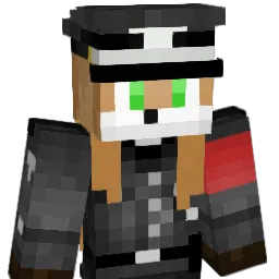 Sodasteal Minecraft avatar bust